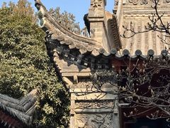 -万寿八仙宫