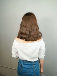 -GIRL STYLE 烫发·染发沙龙