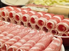 -老北京胡同味道二荤铺(酒仙桥店)