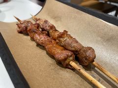 -清真·卡德尔大叔新疆主题餐厅(龙汇路店)