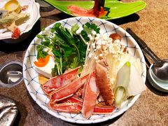 -蟹道乐(網元別館店)
