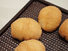 榴莲酥-马旺子酒楼
