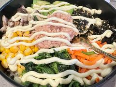 -丰茂烤串(外滩星荟中心店)