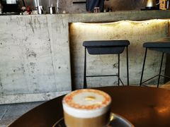 -BE NORMAL CAFE(霞溪路店)