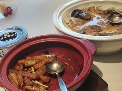 -飶香居(省博物馆店)