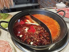 -龙厂长火锅厂(抚琴店)