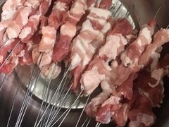 -永安烧烤