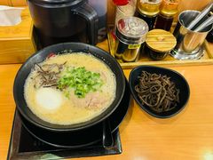 -博多一幸舍(侨福芳草地购物中心店)