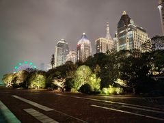 -南昌之星摩天轮