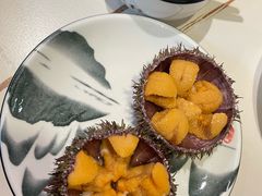 -松云居.大连人.大连菜