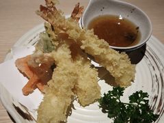 -気楽亭和食料理(气乐亭大世界本店)