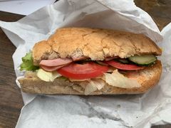 -赛百味SUBWAY(欧亚新生活店)