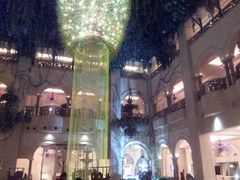 -深圳东部华侨城茵特拉根酒店