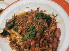 -三品香·江浙菜(松江九谊店)