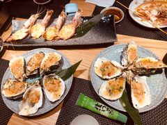 -虹料理·日料放题(悠方店)