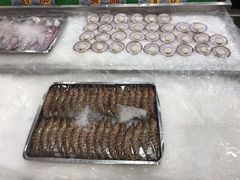 -东江海鲜酒家(艺都分店)