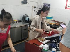 -象山小白象海鲜面