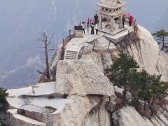 -华山风景名胜区