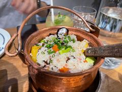 -一坐一忘云南菜(三里屯店)