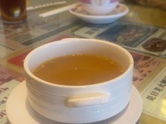 -吴系粤菜馆·茶餐厅(深业上城店)