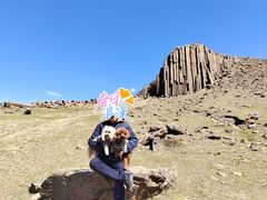-石条山