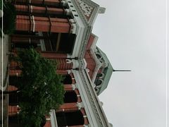 -辛亥革命博物院北区