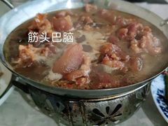 柴火炖鸡-韵之源农家菜(北京1店)