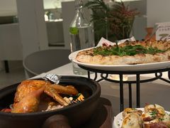 -春树下·树屋花房西餐厅(罍街AS1980店)