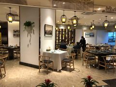 大堂-冶春茶社(星汉大厦店)