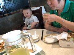 -壹只菜·崇明本地特色菜(崇明南门店)