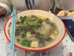 -小杨生煎(周浦万达店)