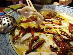 -鱼库·不仅是一家烤鱼店(车公庙店)