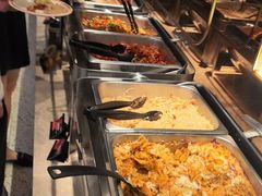 -比格比萨自助(宝山日月光店)