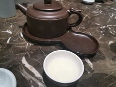 -冶春茶社(星汉大厦店)