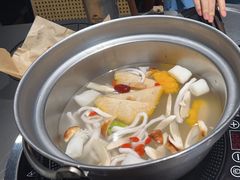 -椰庭·椰子鸡·创意玩家(晶耀前滩店)