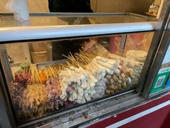 -庞记炸串