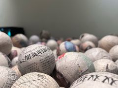 -chi K11艺术空间展览厅