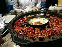 -重庆渝达老火锅(春熙路店)