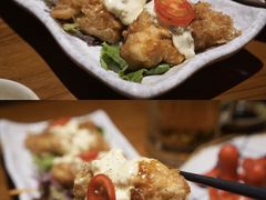 南蛮炸鸡块-有喜屋·深夜食堂(环宇荟店)