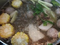-为什么牛潮汕牛肉火锅(中信广场店)