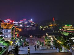 景观位-茅台镇网红溶洞餐厅·茅帮菜馆