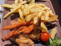 -咖啡之翼(奥特莱斯店)