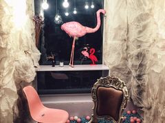 -Smile House咖啡馆(群芳小区店)