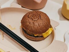 -西贝莜面村(朝阳大悦城店)
