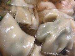 -古徽州馄饨店(宝安路店)