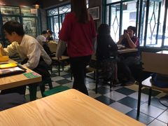 大堂-东记甜品(佛山总店)