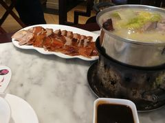 -燕云楼(云南路店)