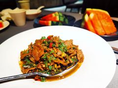 小炒黄牛肉-徐记海鲜(大明宫|北二环店)