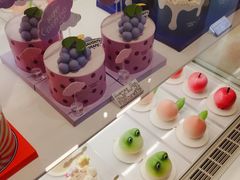 -好利来(七宝领展广场店)