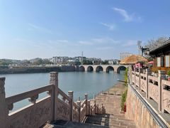 -屯溪老街